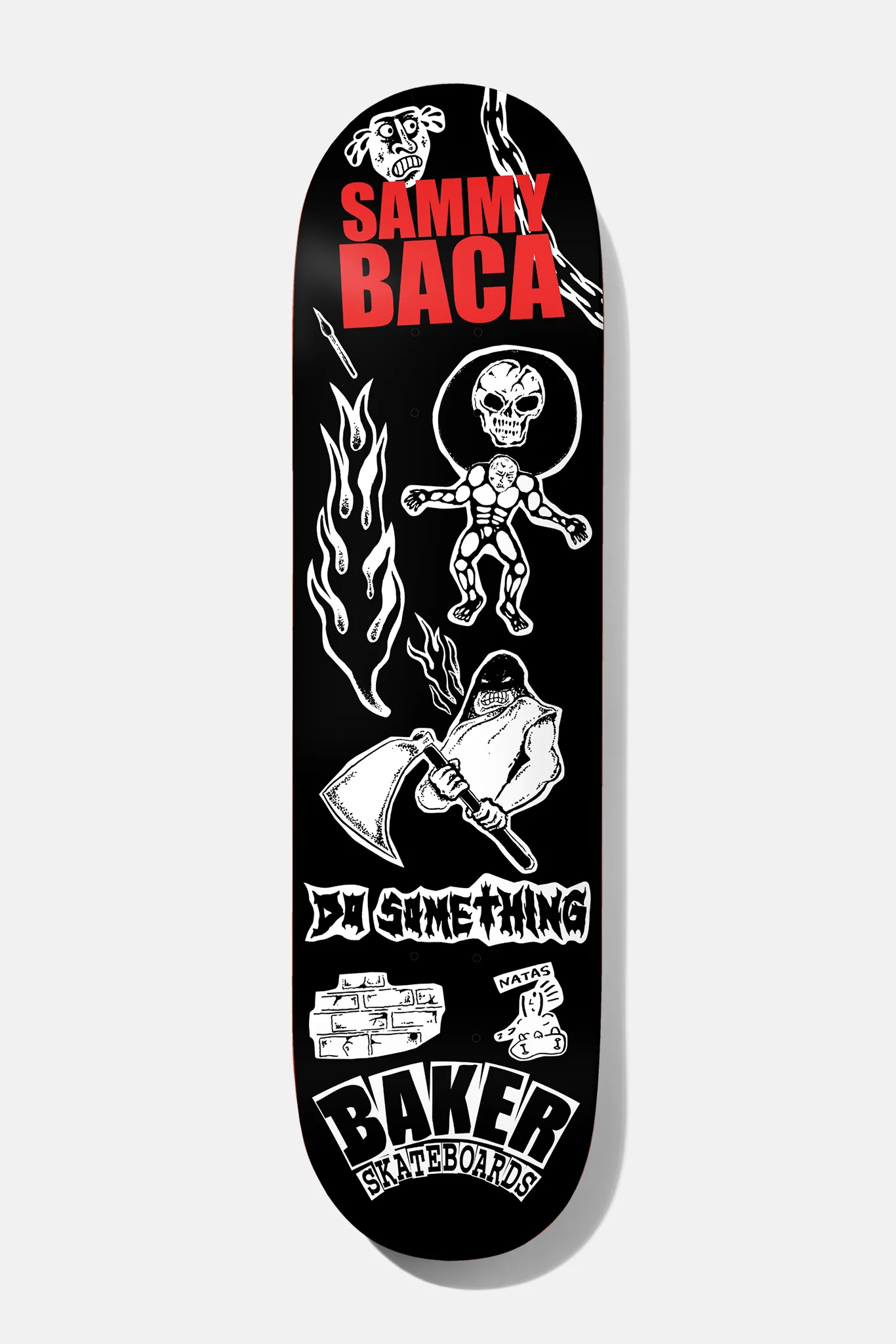 Baker